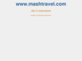mashtravel.com