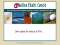 mauiekahicondo.com