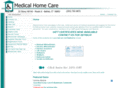medicalhomecarect.com