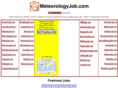 meteorologyjob.com