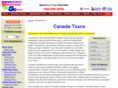 montrealtours.com