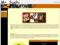 mrsushiok.com