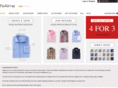 mtmshirts.com