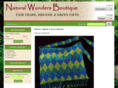 naturalwondersboutique.com