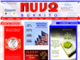 nuvoburrito.com