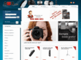 nwrcommerce.es