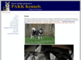 pakkennels.com