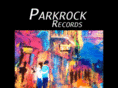 parkrockrecords.com