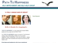 pathtohappiness.org