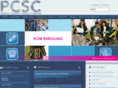 pcskillscenter.org