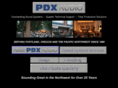 pdxaudio.com
