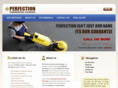 perfectioncommercialcleaning.com