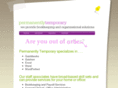 permanentlytemporary.com