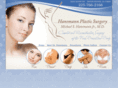 plasticsurgeryinbatonrouge.com