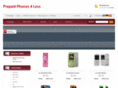 prepaidphones4less.com
