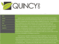quincycfo.com