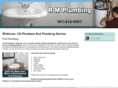 rm-plumbingandwaterheaters.com