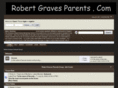robertgravesparents.com
