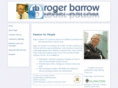 rogerbarrow.co.uk