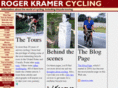 rogerkramercycling.org