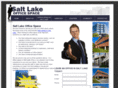 saltlakeofficespace.net