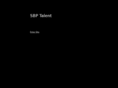 sbptalent.com