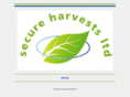 secure-harvests.com