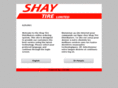 shaytireonline.ca