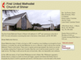 shinerfumc.com