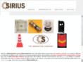siriusinnotech.com