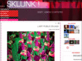 sklunk.net