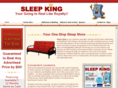 sleepkingonline.com