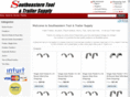 southeasterntoolntrailersupply.com