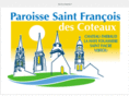 stfrancoisdescoteaux.org