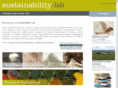 sustainability-lab.com