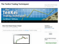 tenkei-trading-techniques.com