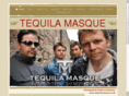 tequilamasque.com
