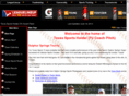 texassportsbaseball.com