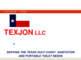 texjon.com