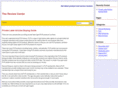 the-web-writer.co.uk