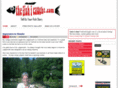 thefishicaught.com