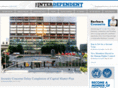theinterdependent.com