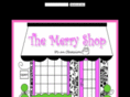 themerryshop.com