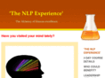 thenlpexperience.com