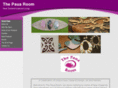 thepauaroom.com