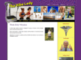thevibelady.com