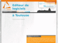 toulouse-logiciel.com