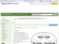 tourismgeography.com