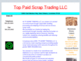 tpscraps.com