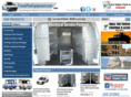 transitvanequipment.com